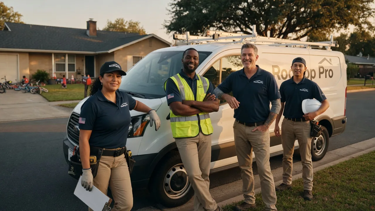 Roof Repair in Westport, TN near me