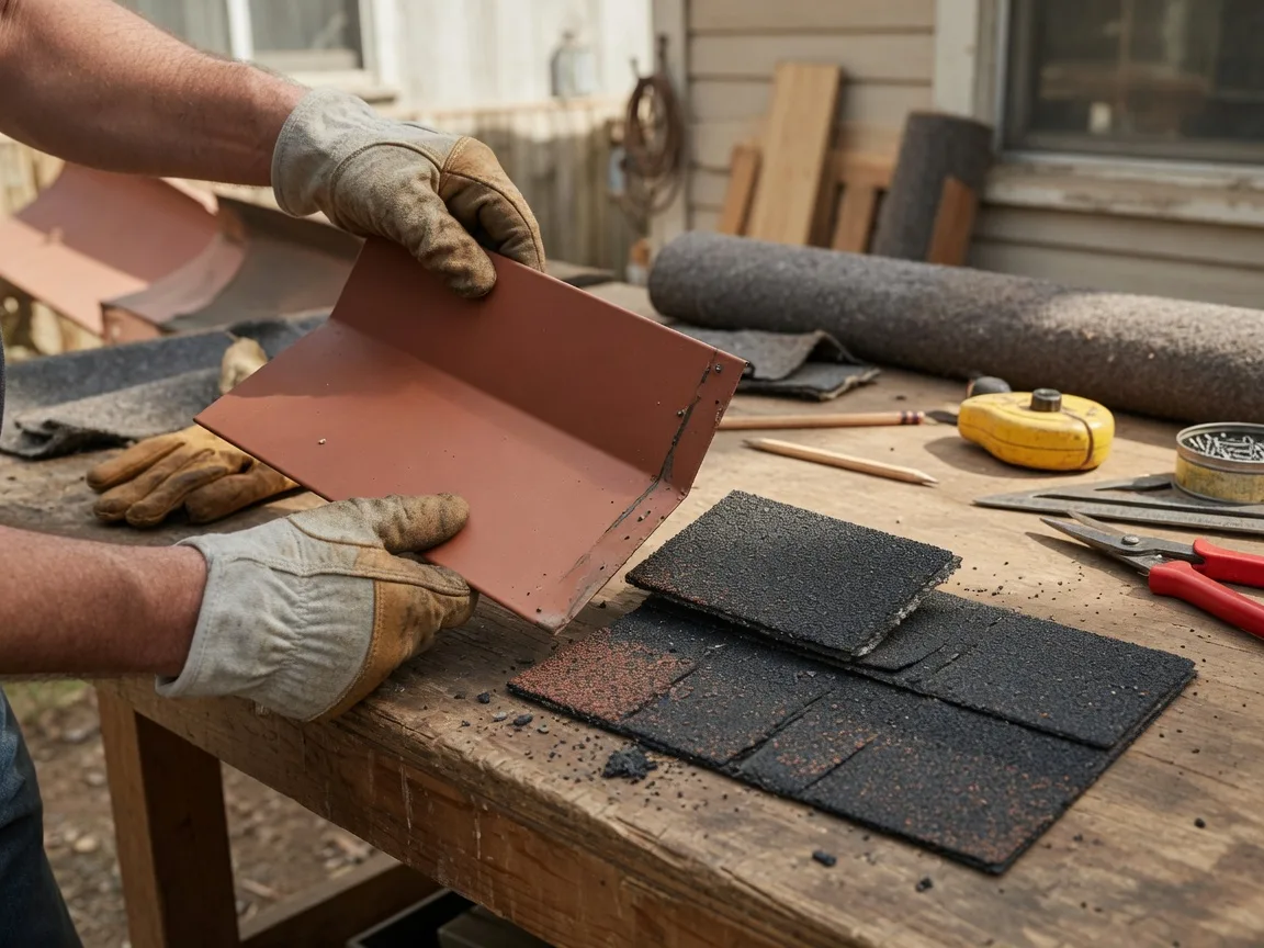 Roof Repair company in Westport, TN